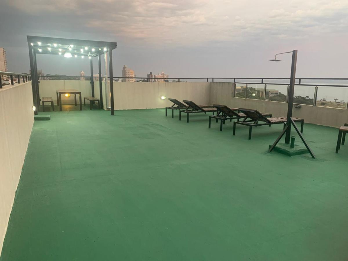 포사다 Edificio Rey Nino 아파트 외부 사진